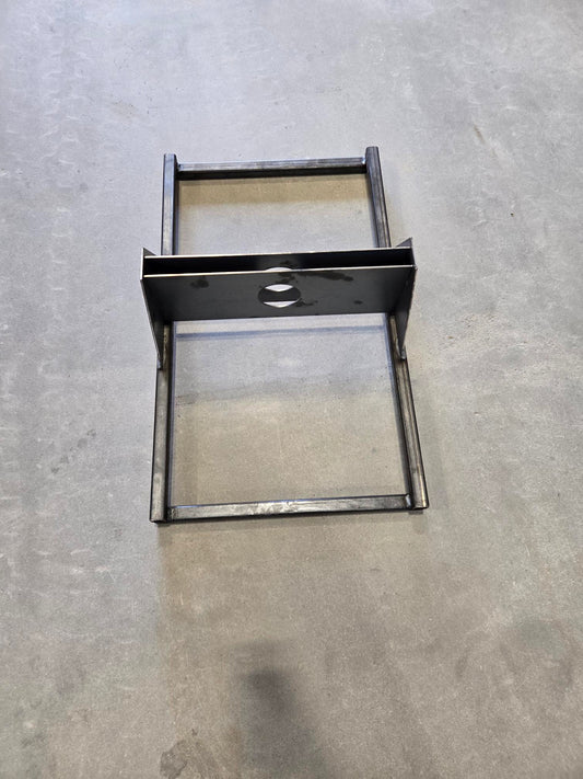 Traffic Control / Construction Sign Holder - Base
