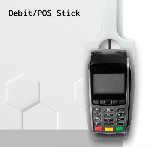 Debit / POS Stick