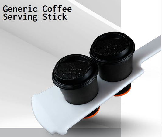 Generic Beverage Serving Stick