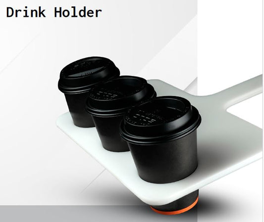 Three Drink Holder Stick